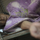 “Cubicle”: Tai Lun-po sleeps in a small cage in Tai Kok Tsui district July 16, 2008. In older districts like Tai Kok Tsui, hundreds of elderly men still reside in caged cubicles in cramped, old tenement flats which house up to 12 individuals in often squalid conditions.